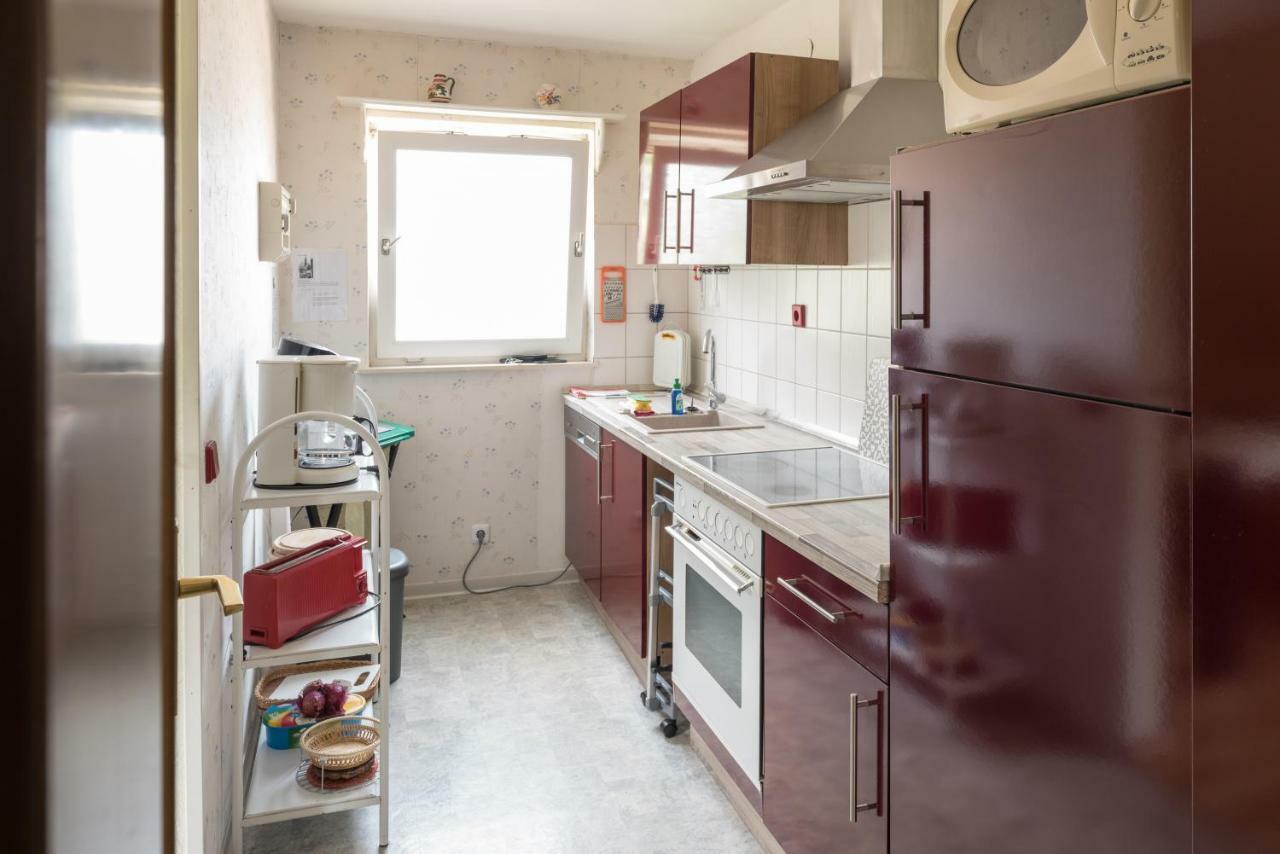 Gaestezimmer Strauss Kottenheim エクステリア 写真